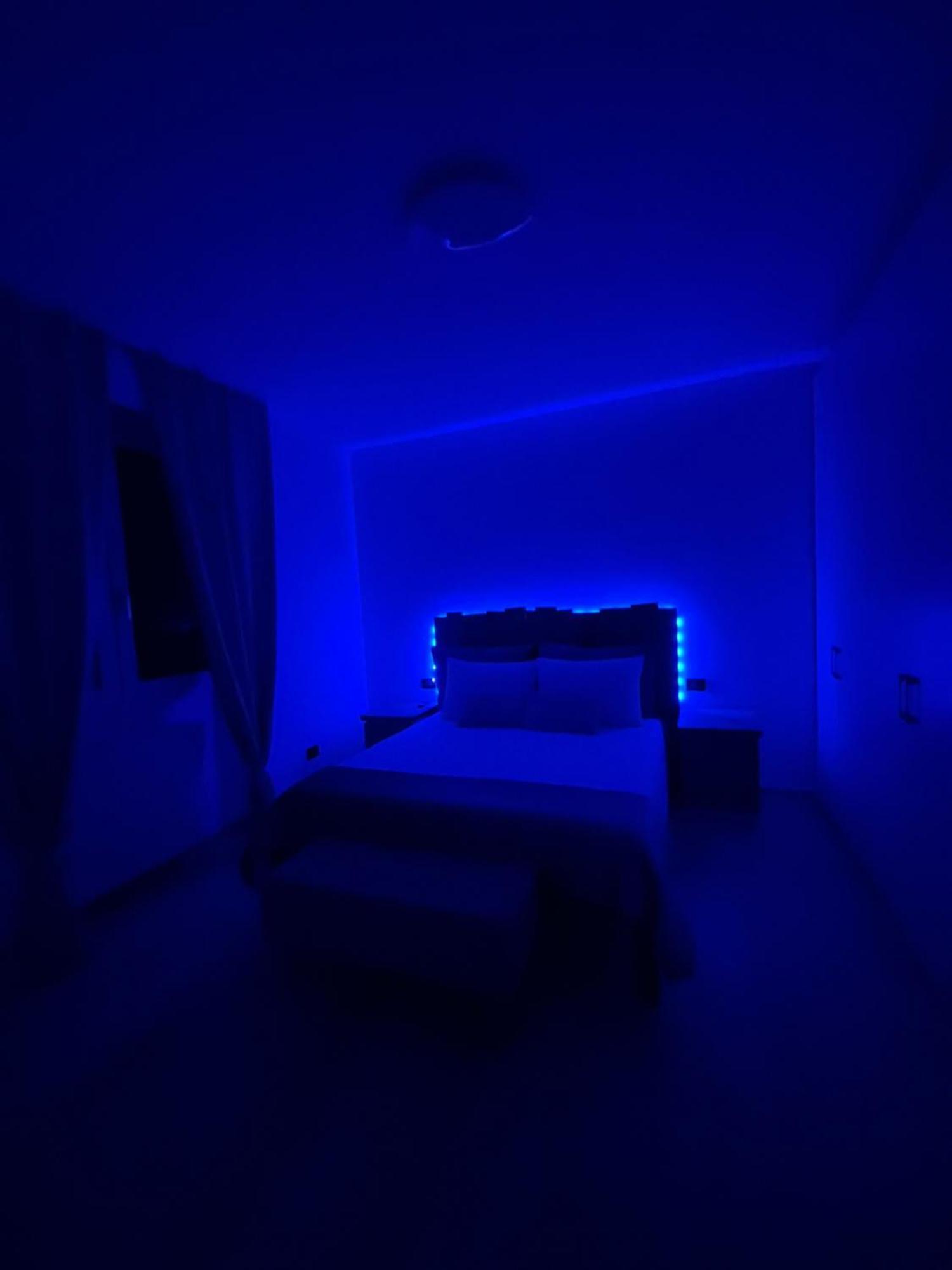 Casa Vacanze Lucia Тирано Экстерьер фото