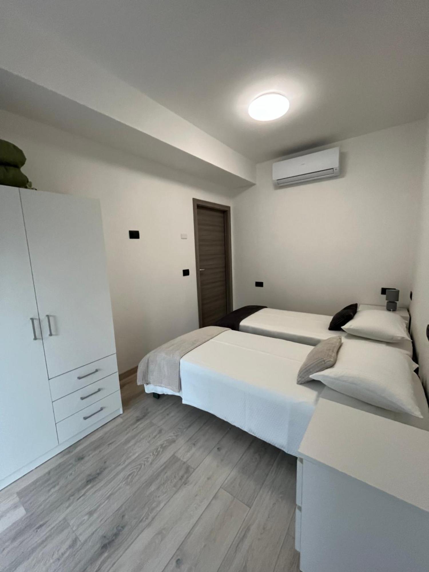 Casa Vacanze Lucia Тирано Экстерьер фото