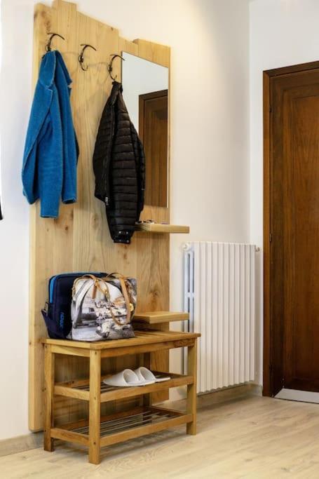 Casa Vacanze Lucia Тирано Экстерьер фото