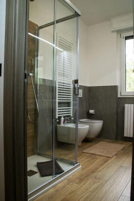 Casa Vacanze Lucia Тирано Экстерьер фото