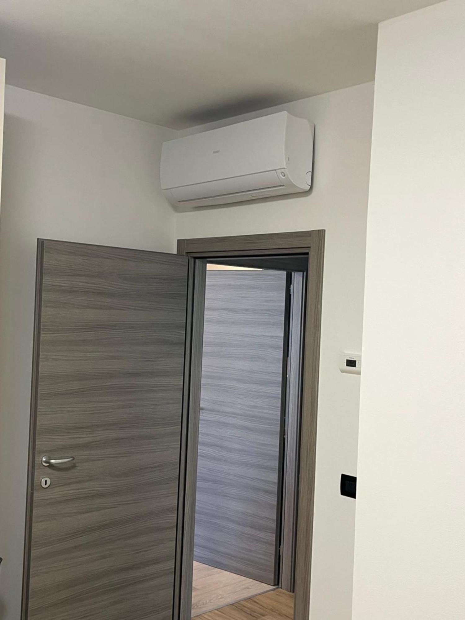 Casa Vacanze Lucia Тирано Экстерьер фото